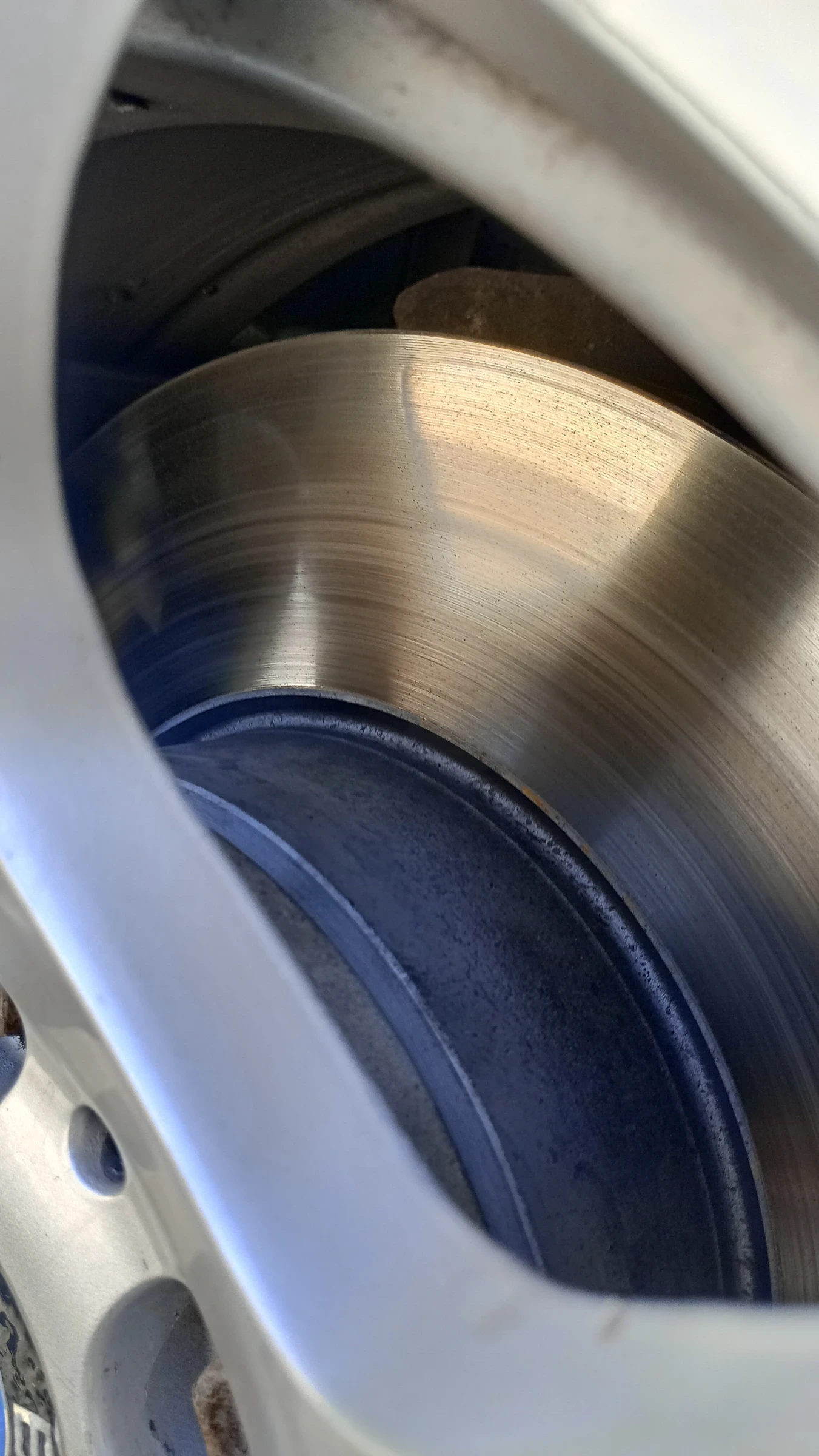 BMW 530 530d, снимка 5 - Автомобили и джипове - 54230107