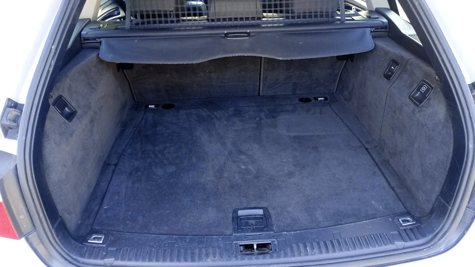 BMW 530 530d, снимка 4 - Автомобили и джипове - 54230107