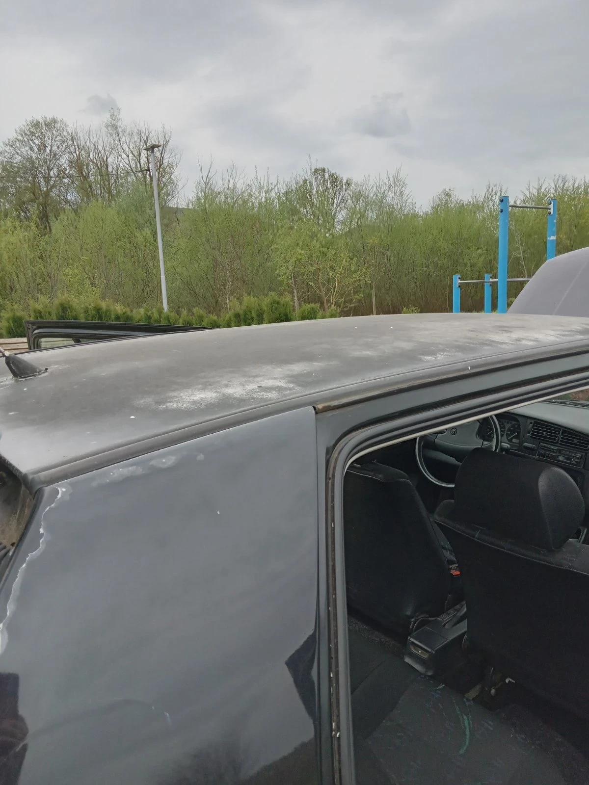 VW Golf Газ, снимка 14 - Автомобили и джипове - 54336169