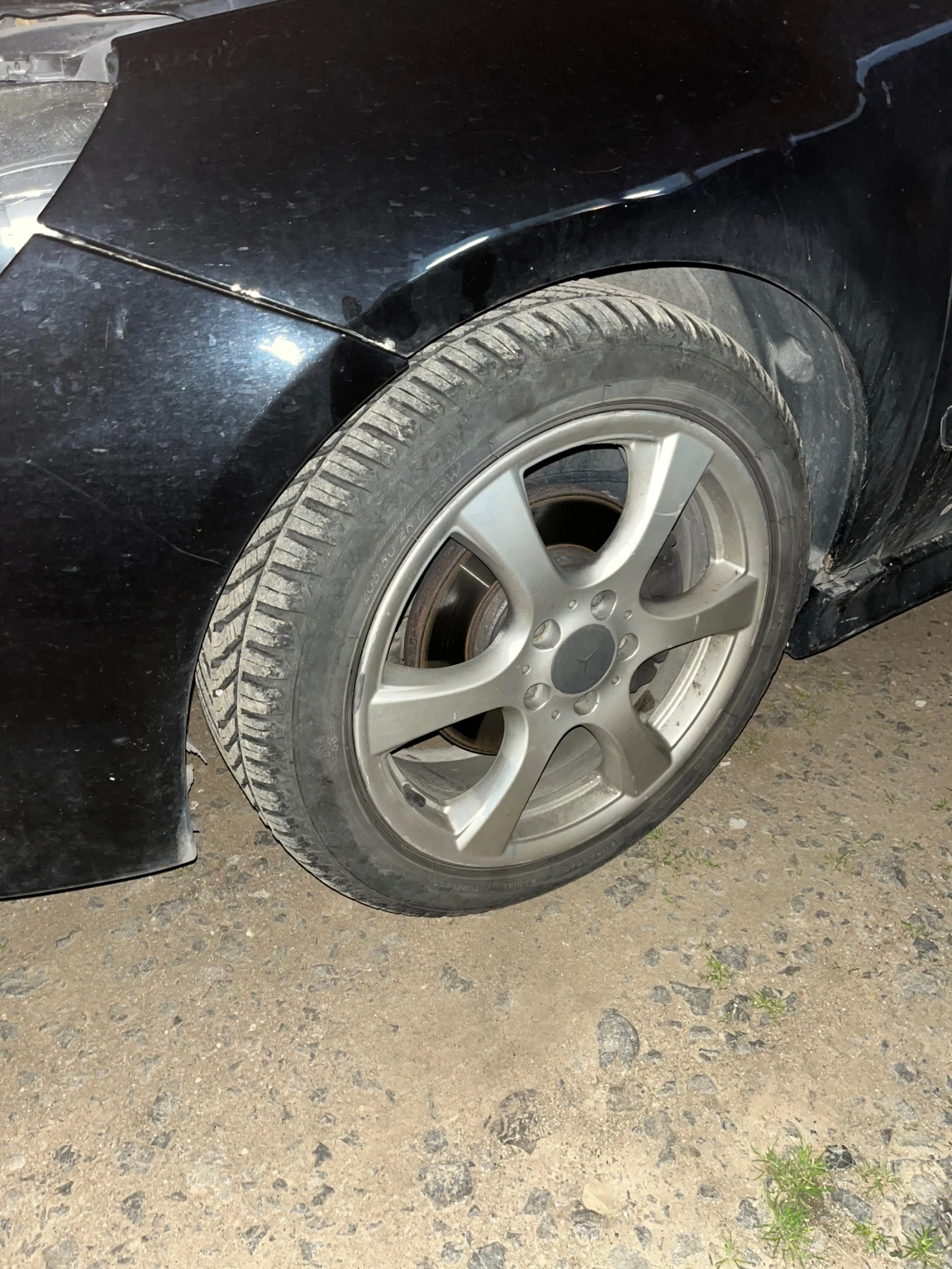 Mercedes-Benz B 180 В180 CDI, снимка 3 - Автомобили и джипове - 54440672