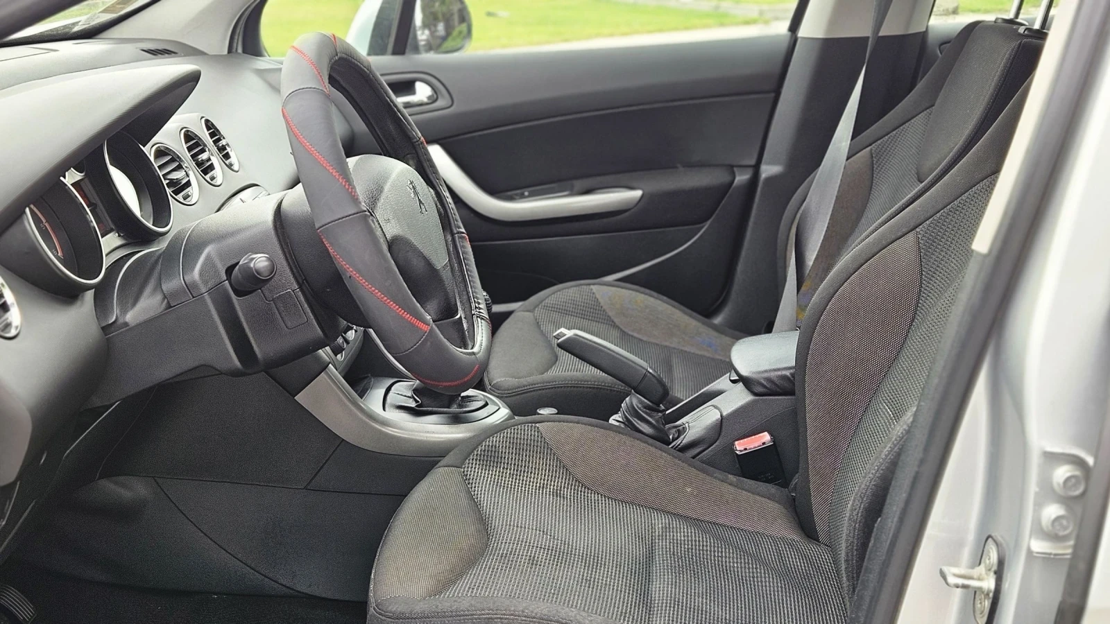 Peugeot 308, снимка 7 - Автомобили и джипове - 54459739