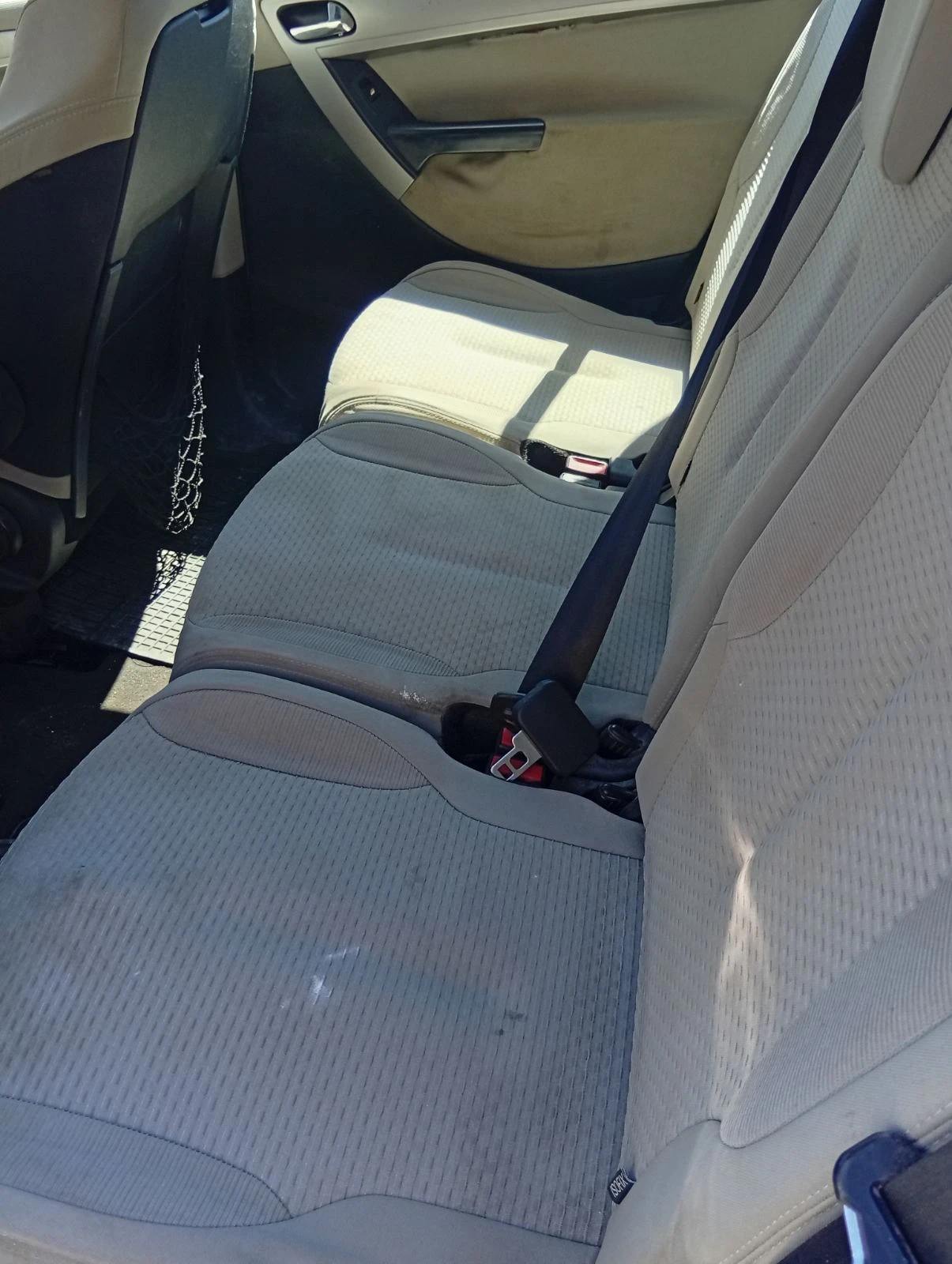 Citroen C4 Picasso, снимка 4 - Автомобили и джипове - 54525550