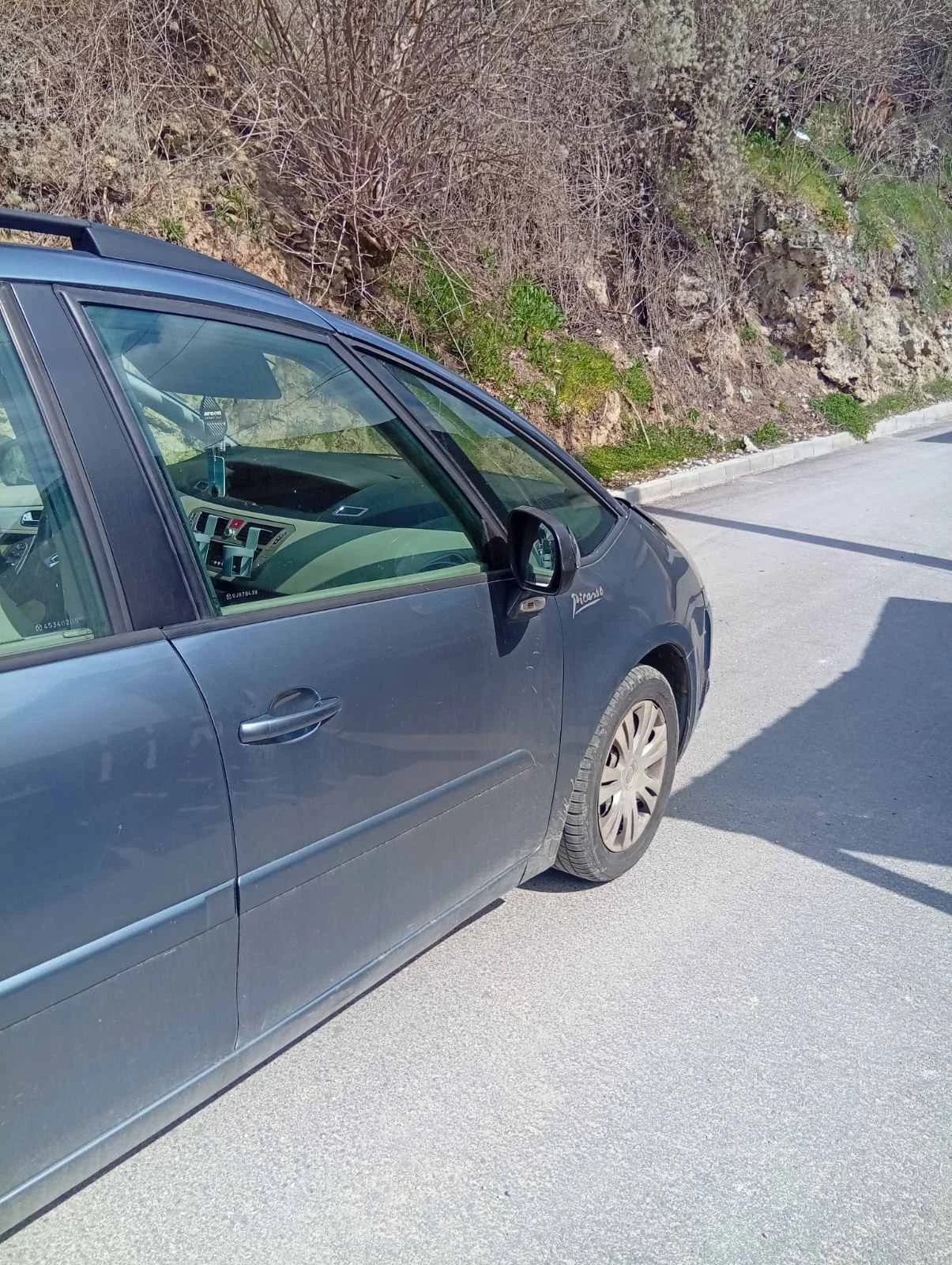 Citroen C4 Picasso, снимка 6 - Автомобили и джипове - 54525550