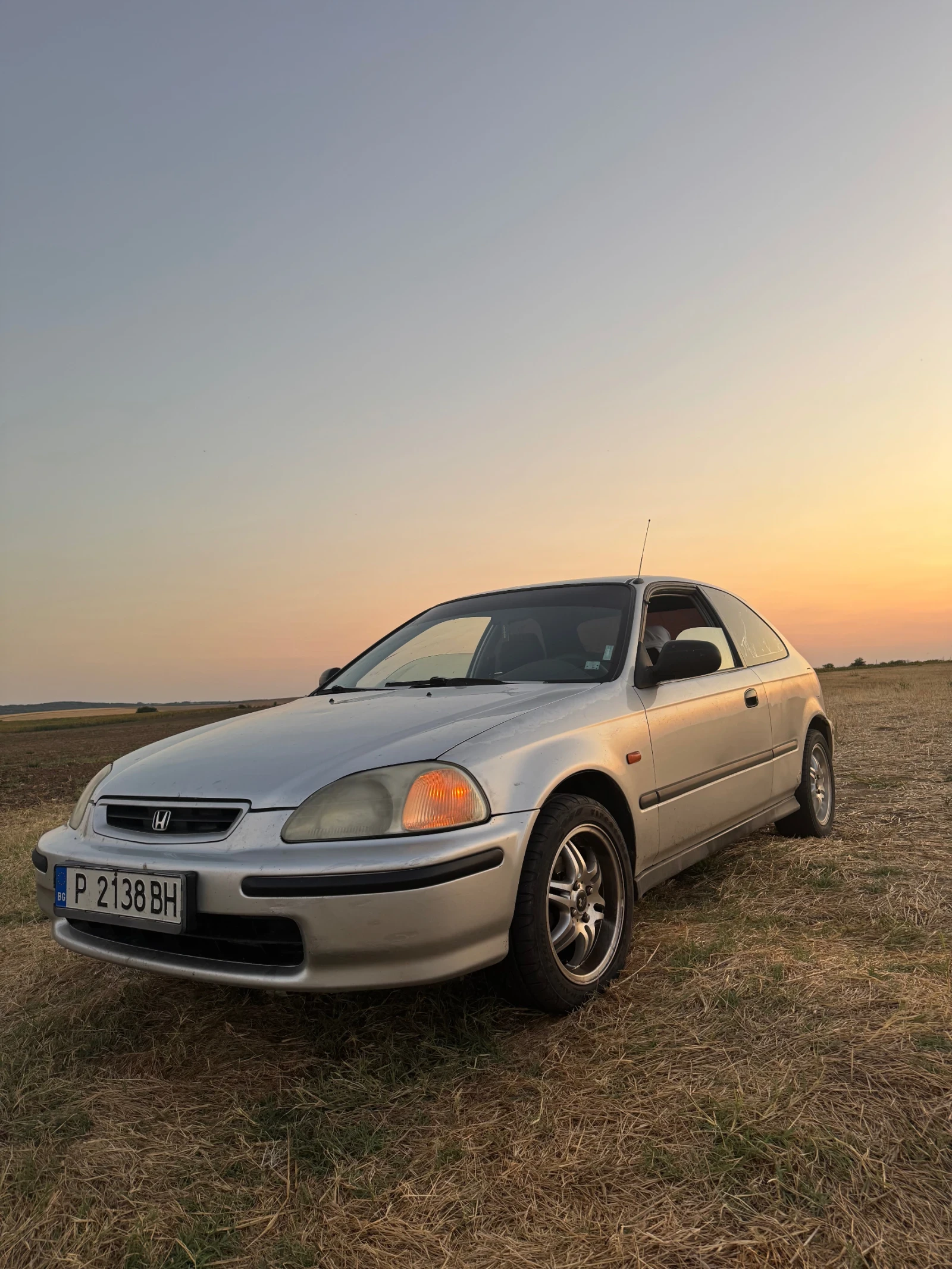 Honda Civic | Mobile.bg � ����������� 1