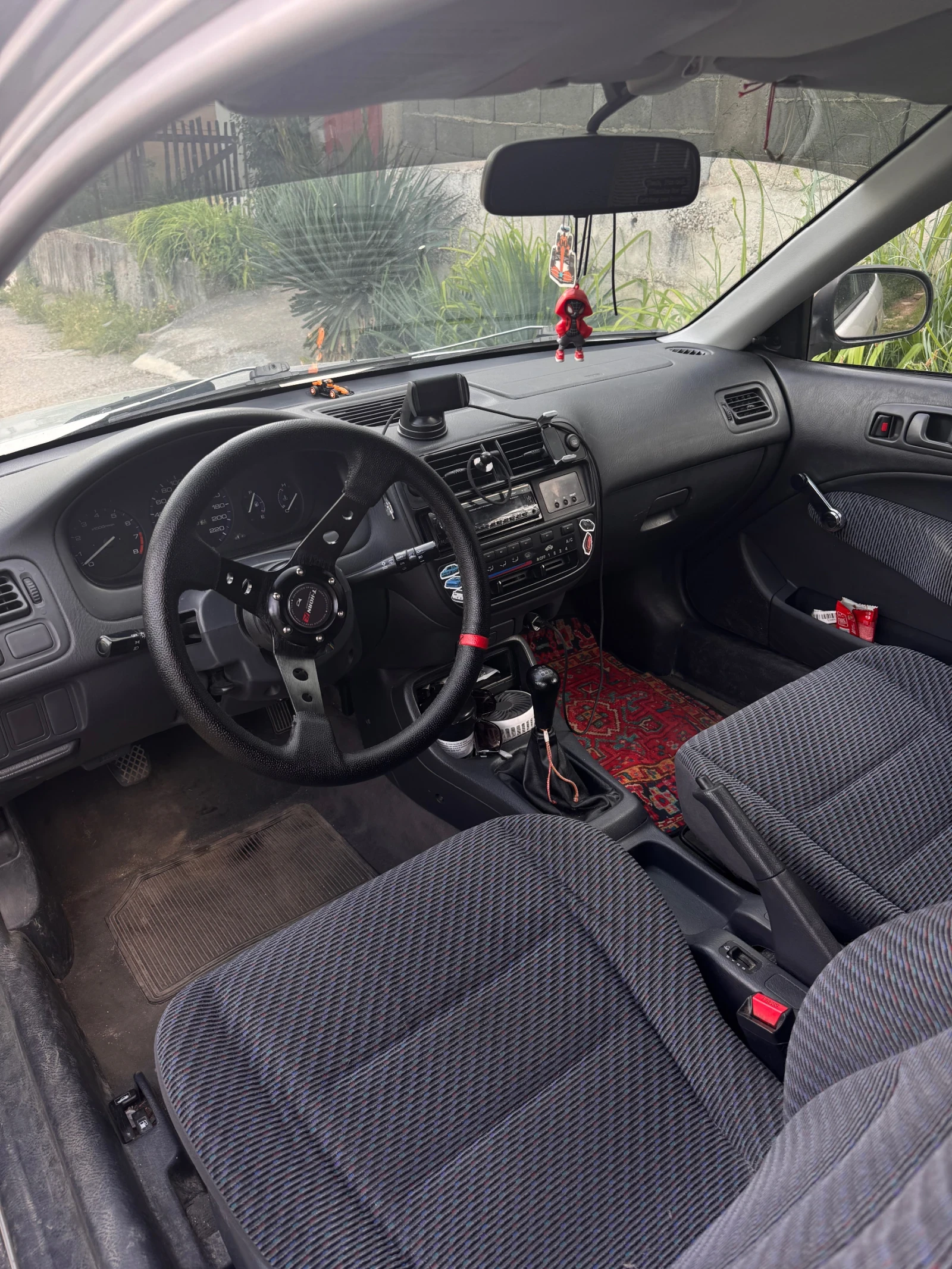 Honda Civic | Mobile.bg � ����������� 3