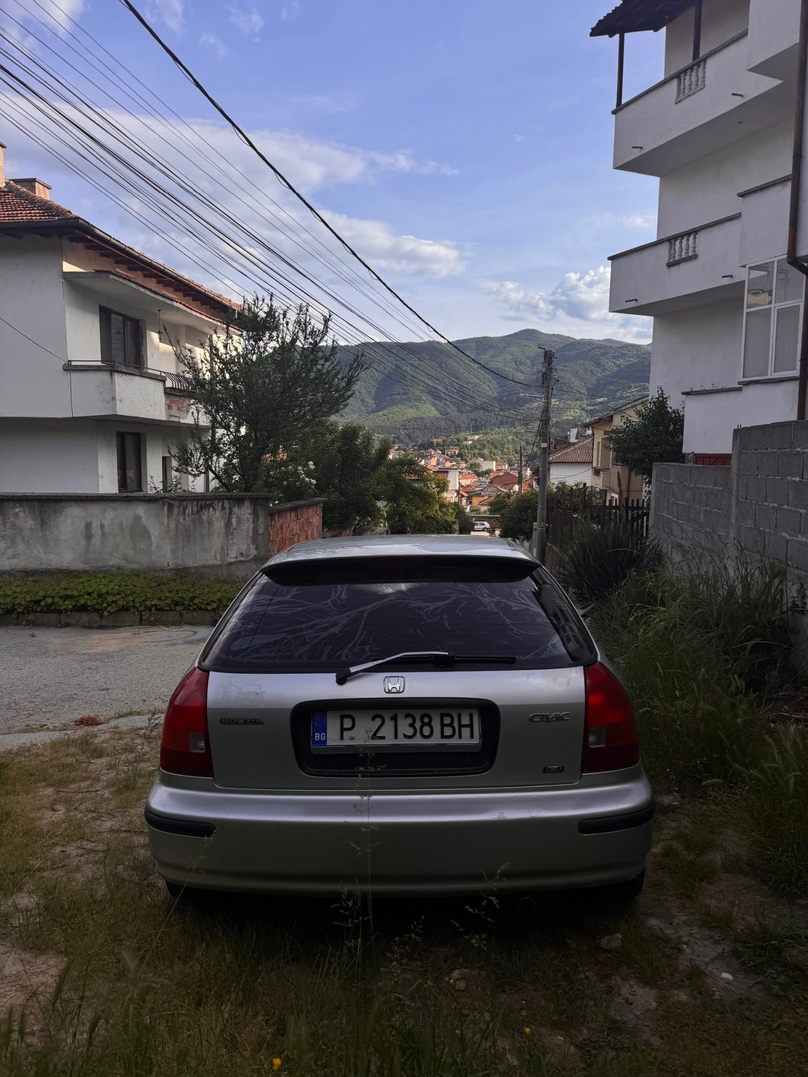 Honda Civic | Mobile.bg � ����������� 2