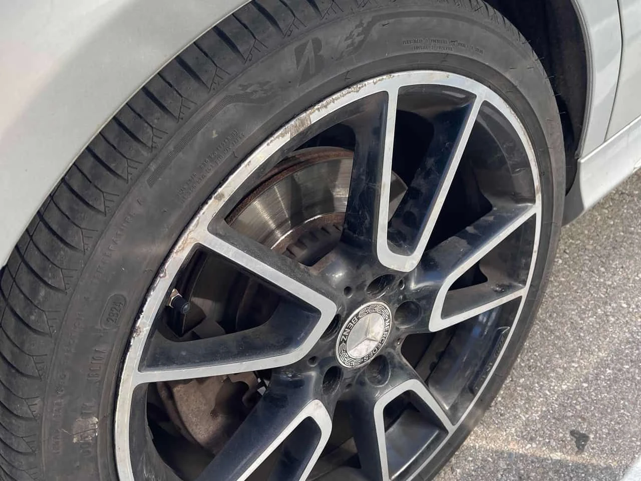 Mercedes-Benz C 450 AMG * CARFAX * ЦЕНА ДО БГ, снимка 9 - Автомобили и джипове - 54903479