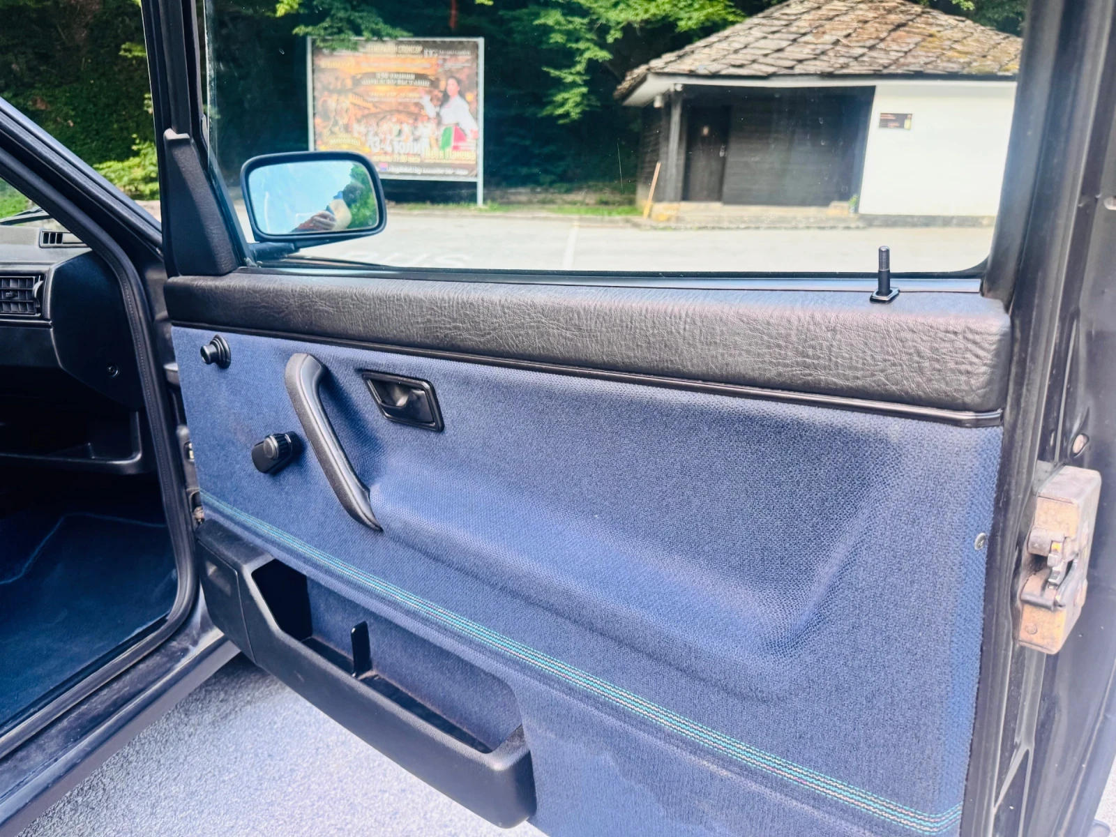 VW Golf 1.8i* 90* , снимка 14 - Автомобили и джипове - 55052244