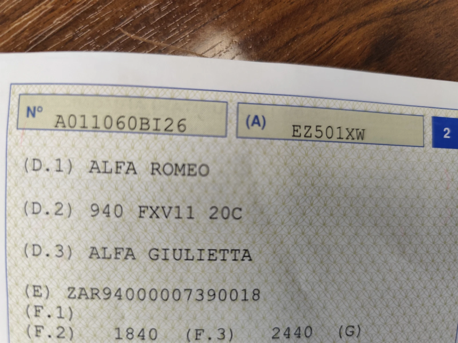 Alfa Romeo Giulietta 2.0mJTD* АВТОМАТИК* LED* EURO5B* , снимка 17 - Автомобили и джипове - 55067993