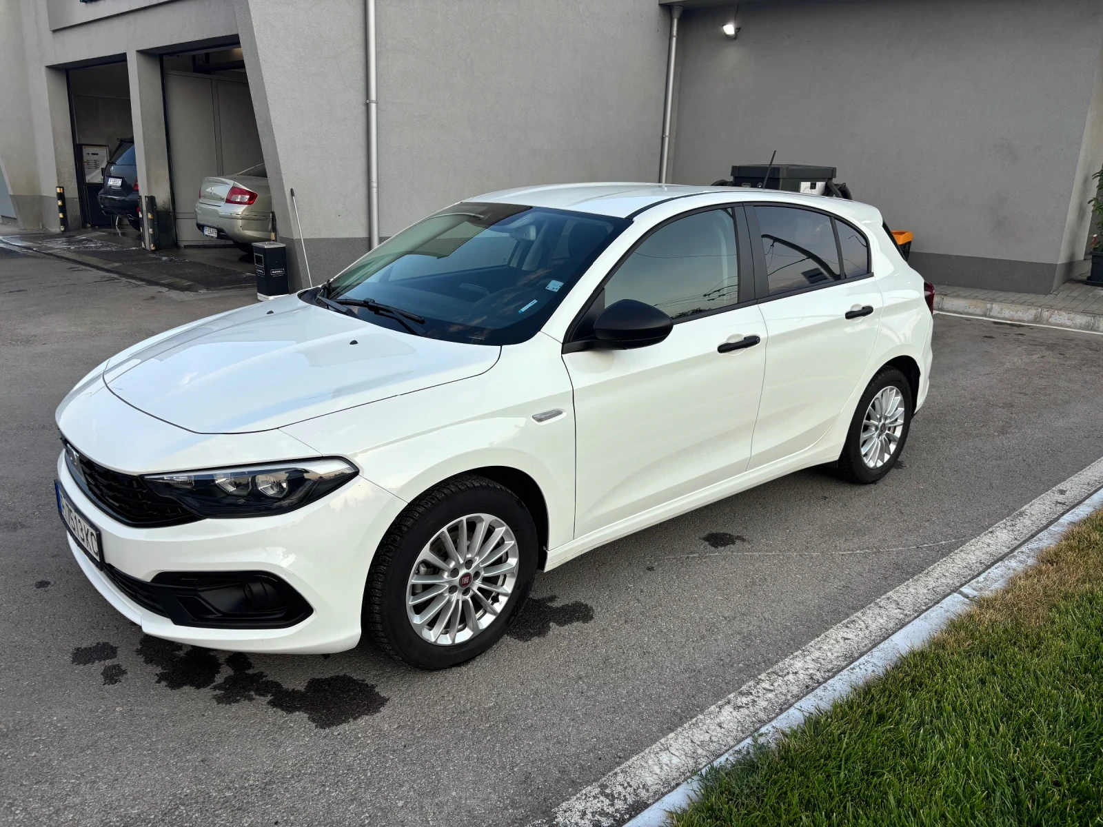 Fiat Tipo, снимка 4 - Автомобили и джипове - 55419629