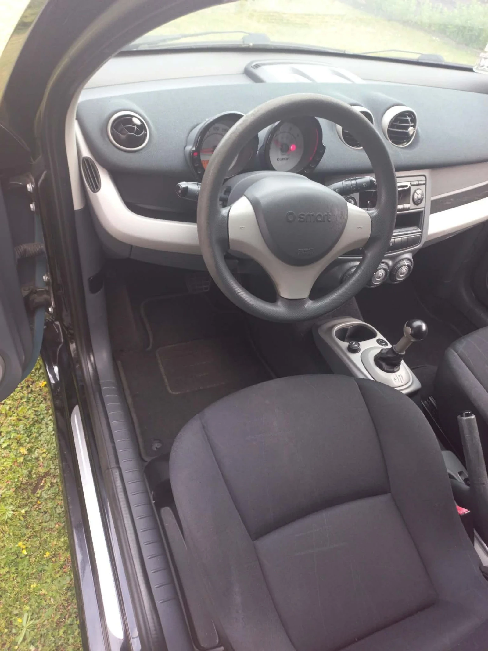 Smart Forfour Smart Forfour ���������  | Mobile.bg � ����������� 6