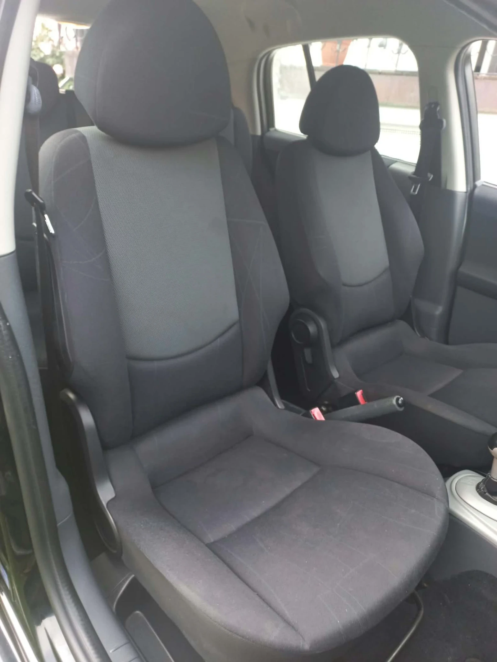 Smart Forfour Smart Forfour ���������  | Mobile.bg � ����������� 8