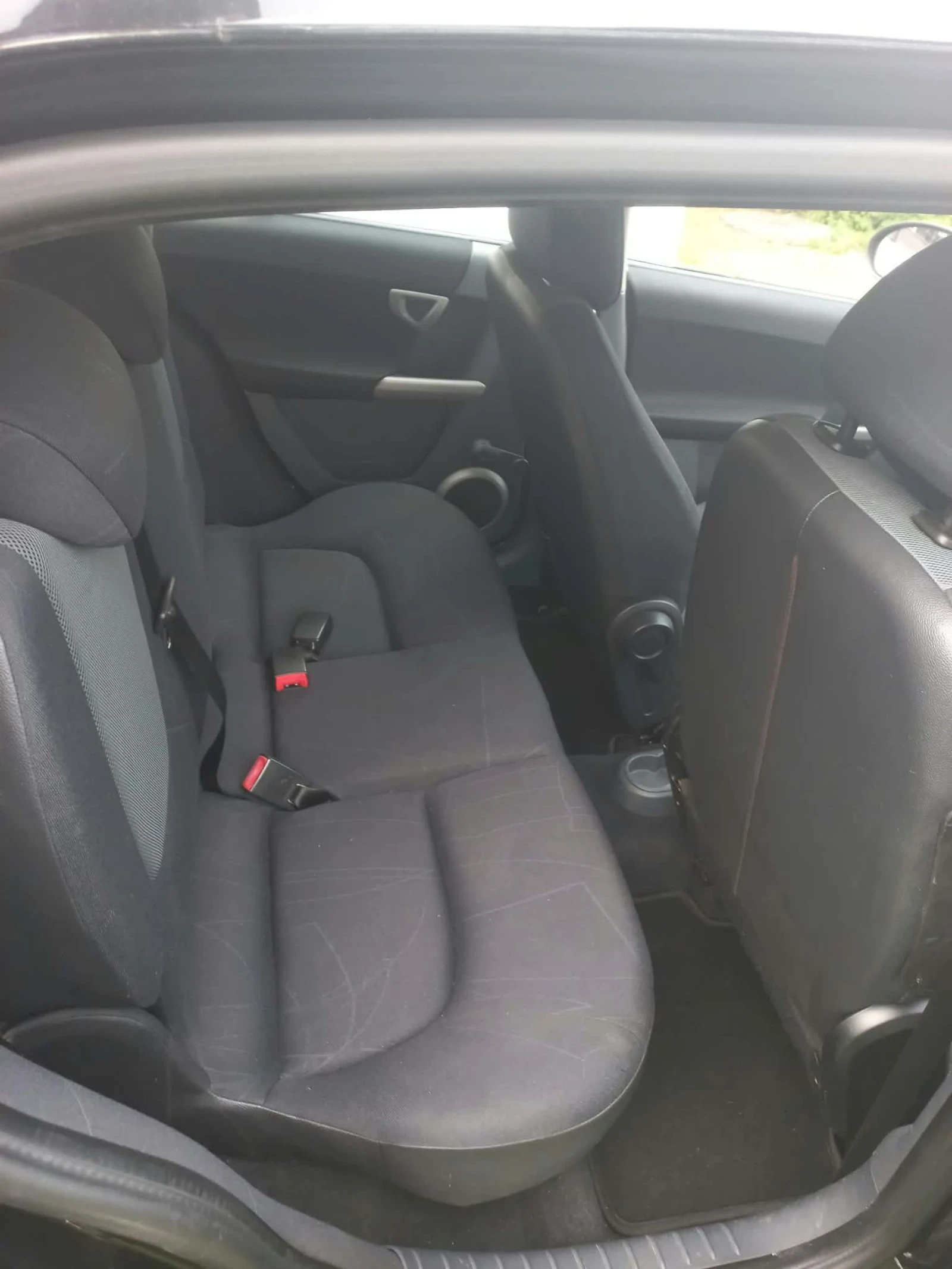 Smart Forfour Smart Forfour ���������  | Mobile.bg � ����������� 7