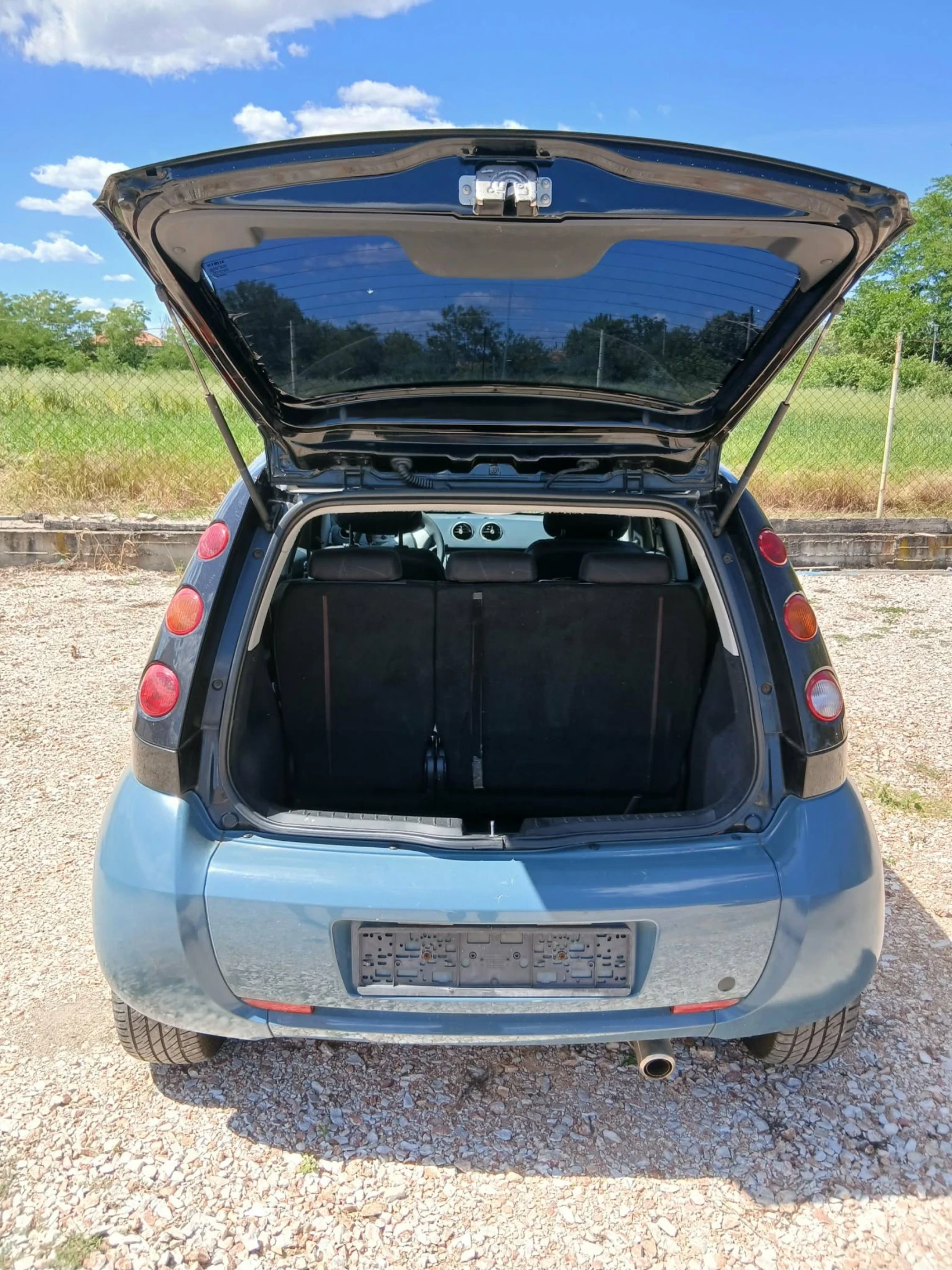 Smart Forfour Smart Forfour ���������  | Mobile.bg � ����������� 5