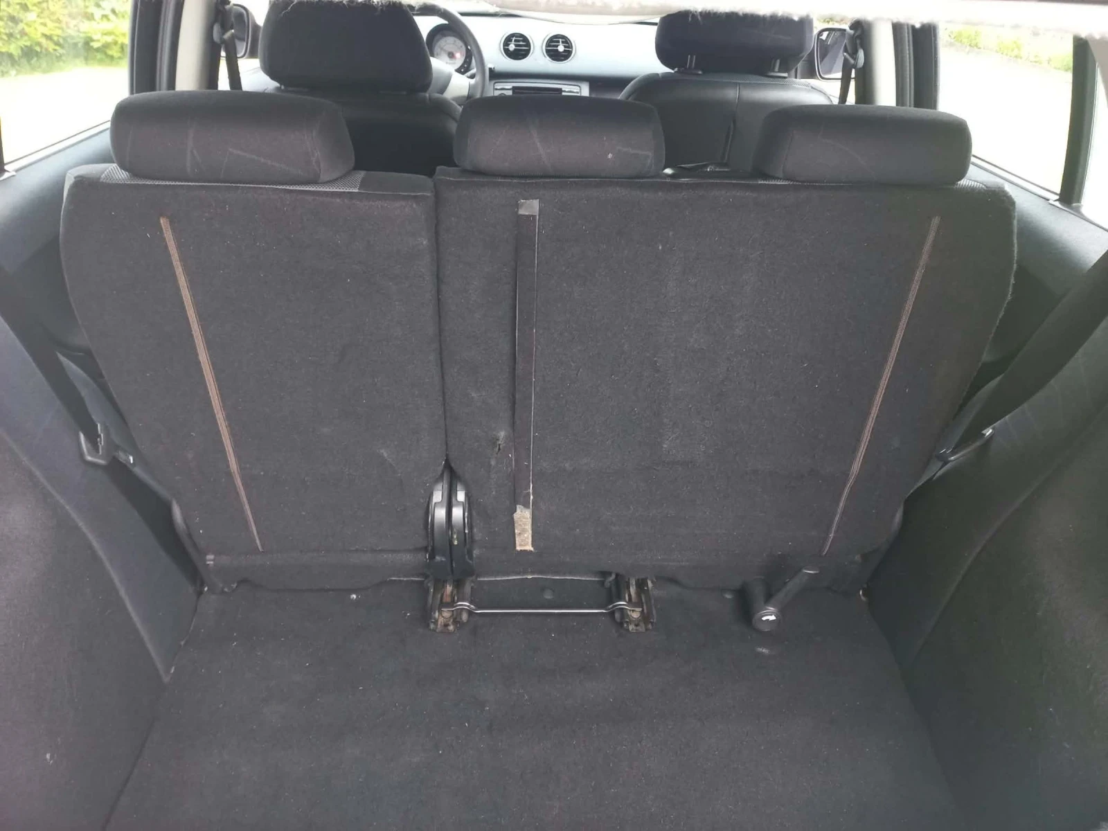 Smart Forfour Smart Forfour ���������  | Mobile.bg � ����������� 9
