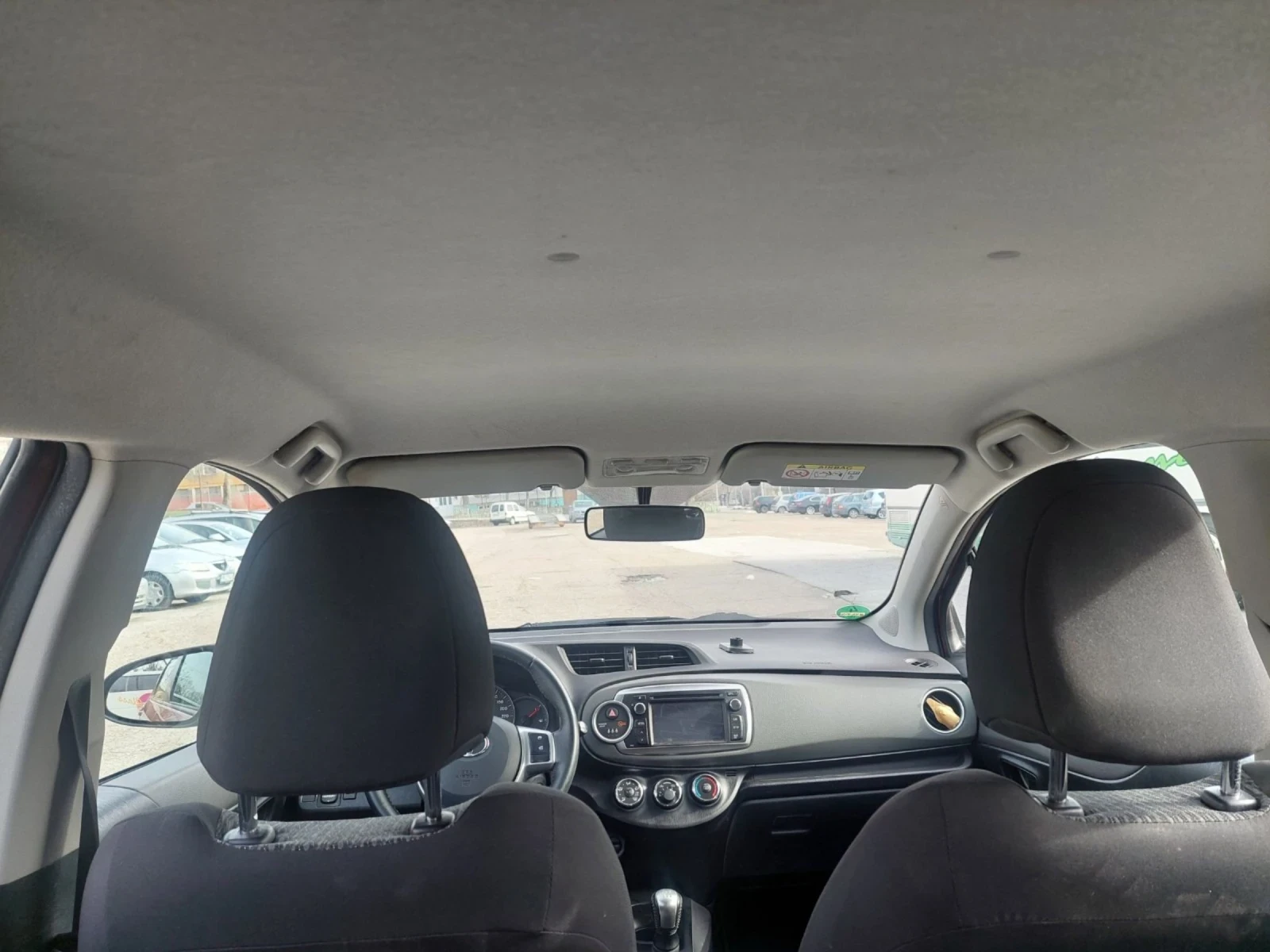 Toyota Yaris | Mobile.bg � ����������� 11