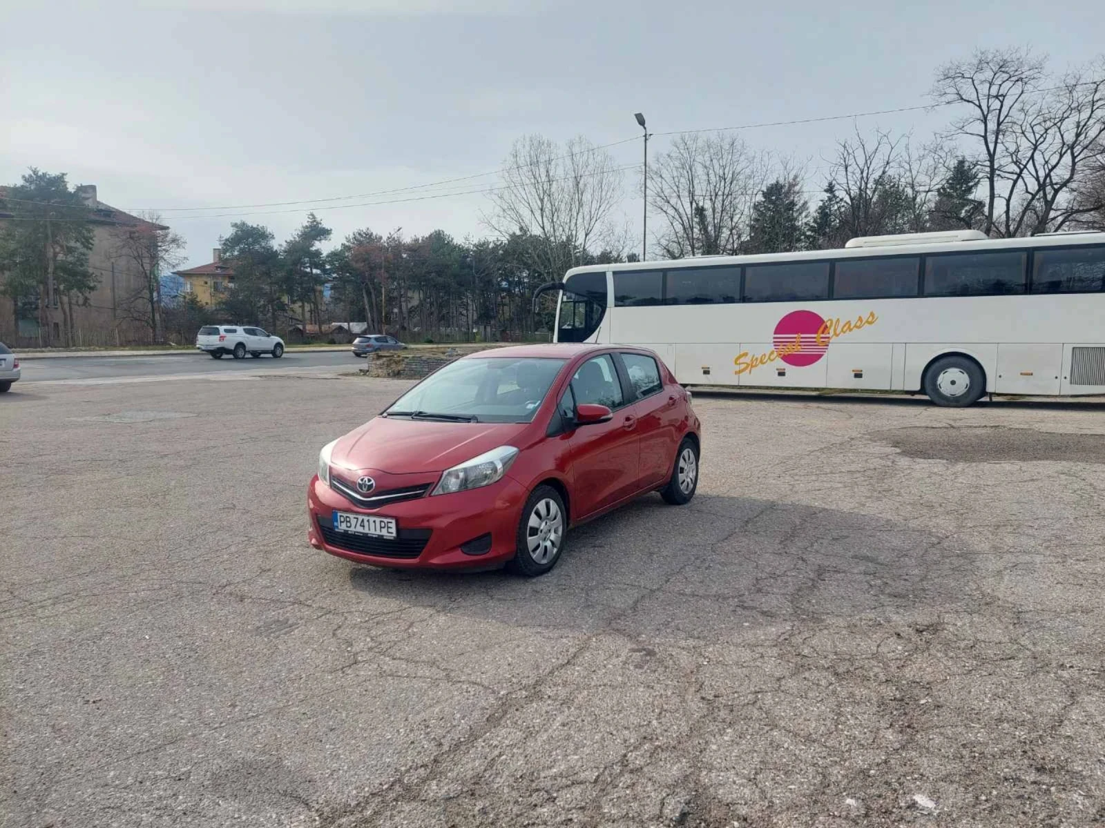 Toyota Yaris | Mobile.bg � ����������� 3