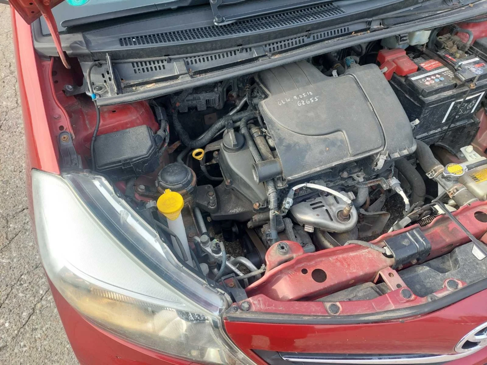 Toyota Yaris | Mobile.bg � ����������� 17