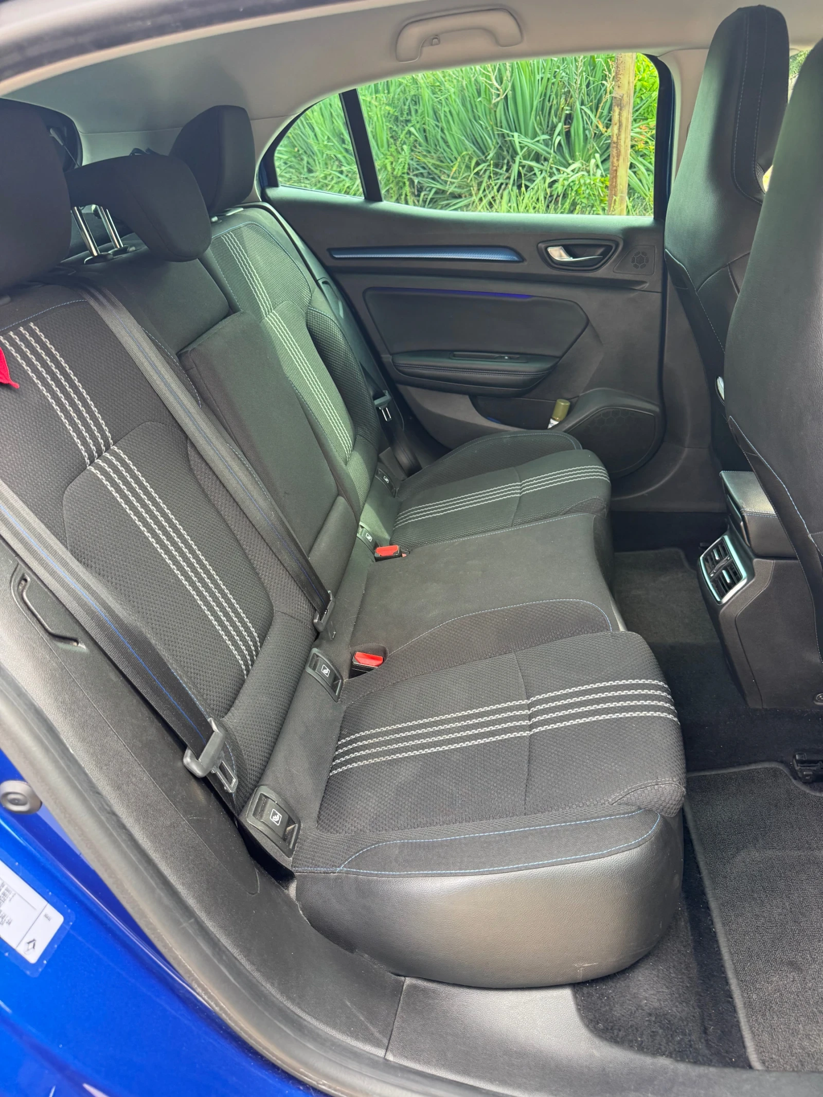 Renault Megane GT Turbo 4 Control, снимка 15 - Автомобили и джипове - 55387867