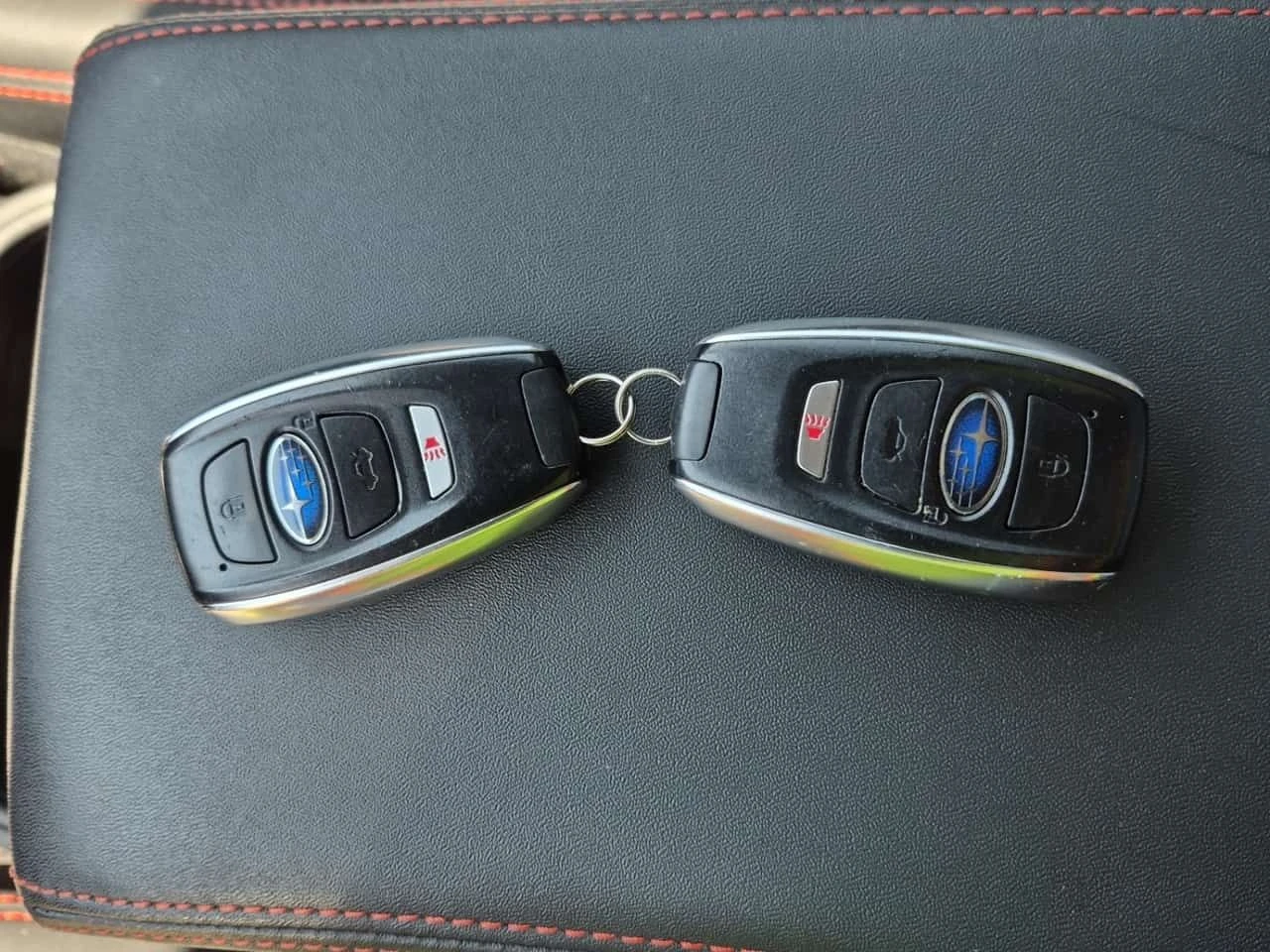 Subaru Forester SPORT| PANO| 2 КЛЮЧА| 2 ЧИФТА ГУМИ| , снимка 17 - Автомобили и джипове - 55544013