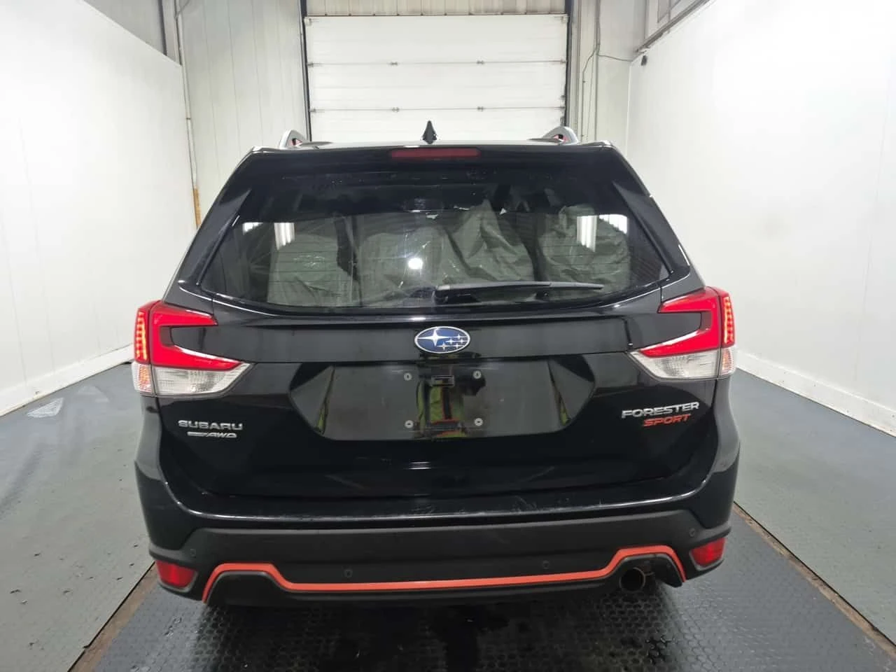 Subaru Forester SPORT| PANO| 2 КЛЮЧА| 2 ЧИФТА ГУМИ| , снимка 6 - Автомобили и джипове - 55544013