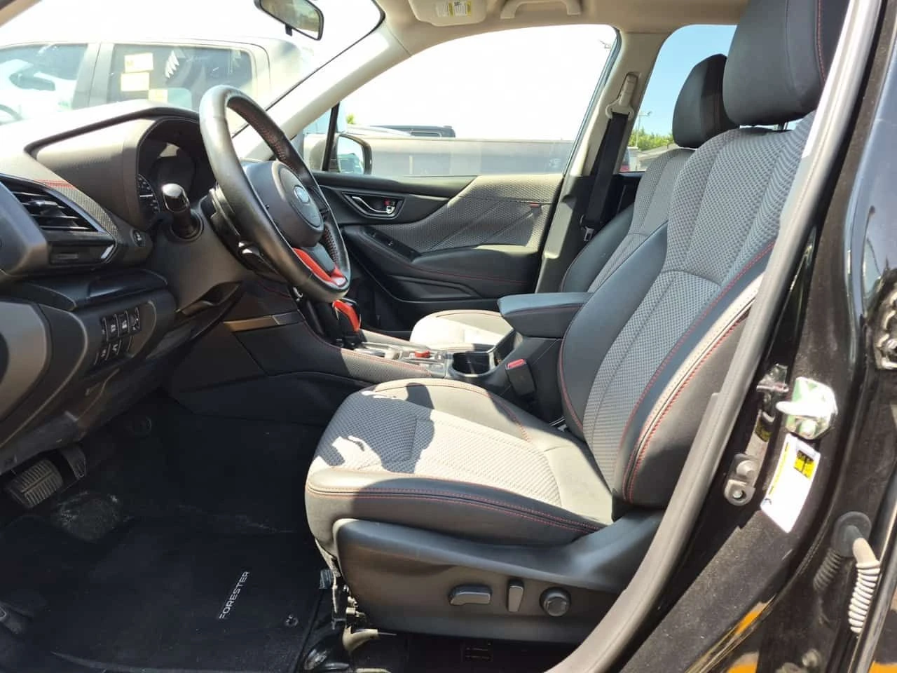 Subaru Forester SPORT| PANO| 2 КЛЮЧА| 2 ЧИФТА ГУМИ| , снимка 9 - Автомобили и джипове - 55544013