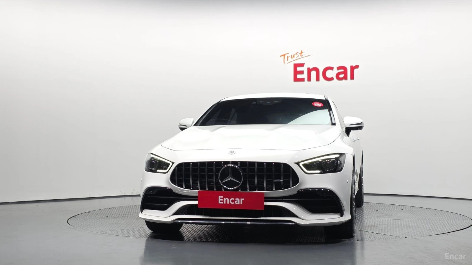 Mercedes-Benz AMG GT 43* ПАМЕТ* ОБДУХВАНЕ* 360 КАМЕРА* BURMESTER, снимка 3 - Автомобили и джипове - 55586554