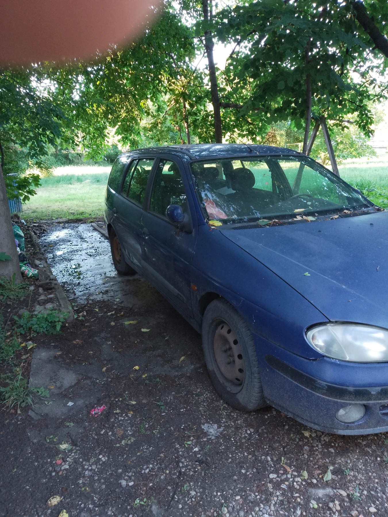Renault Megane, снимка 2 - Автомобили и джипове - 55636356