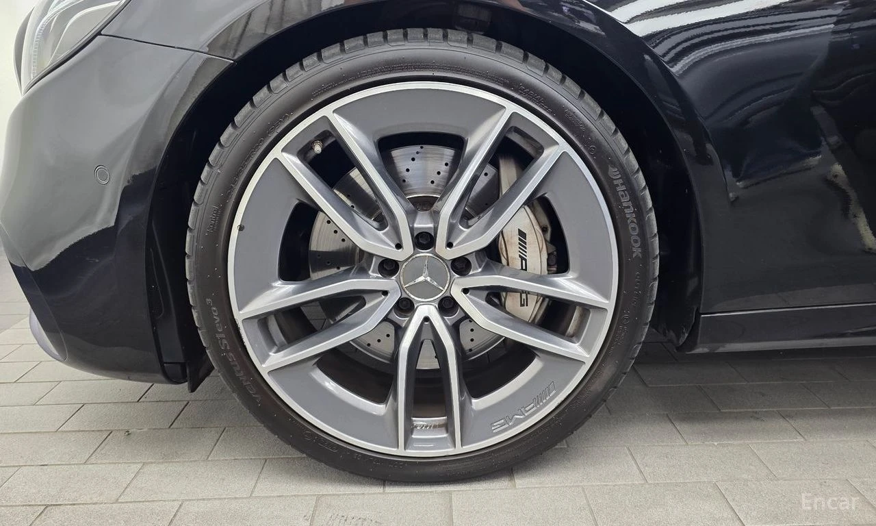 Mercedes-Benz E 53 AMG 4MATIC+ BURMESTER* ОБДУХВАНЕ* LANE* ASSIST* , снимка 5 - Автомобили и джипове - 55695970