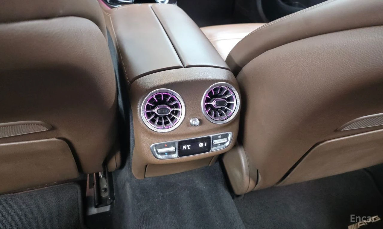 Mercedes-Benz E 53 AMG 4MATIC+ BURMESTER* ОБДУХВАНЕ* LANE* ASSIST* , снимка 16 - Автомобили и джипове - 55695970