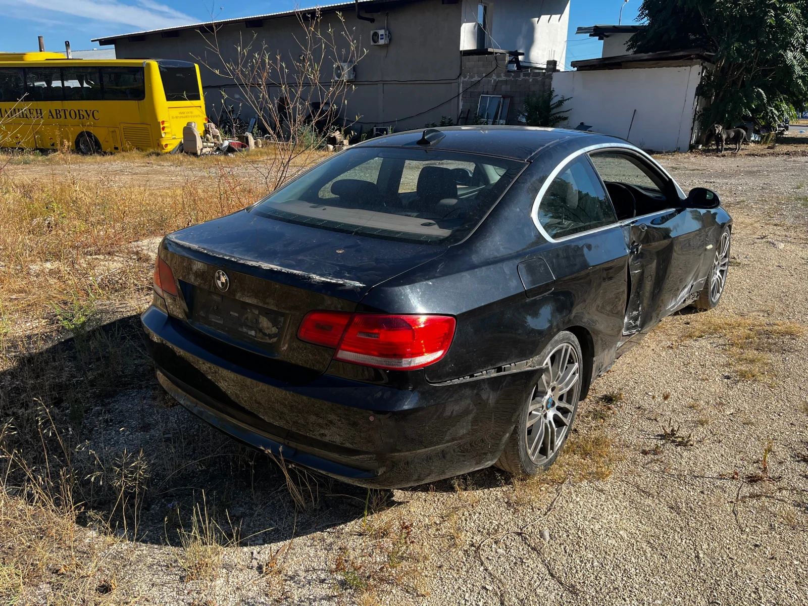 BMW 330 d 231k.s. | Mobile.bg � ����������� 4