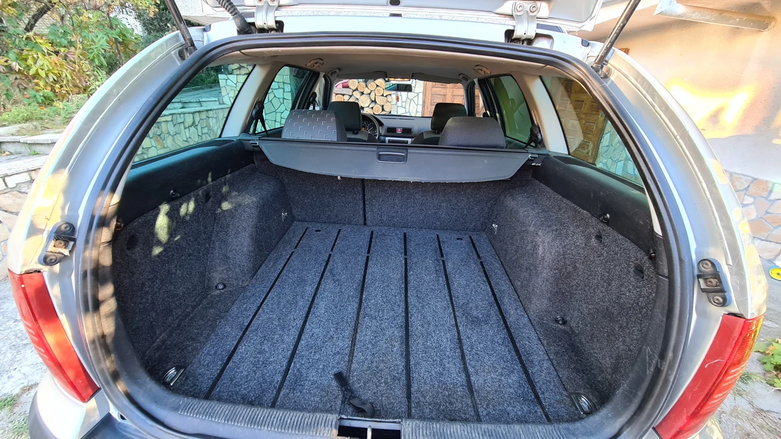 Skoda Octavia 4x4 Powerplay, снимка 5 - Автомобили и джипове - 56104922
