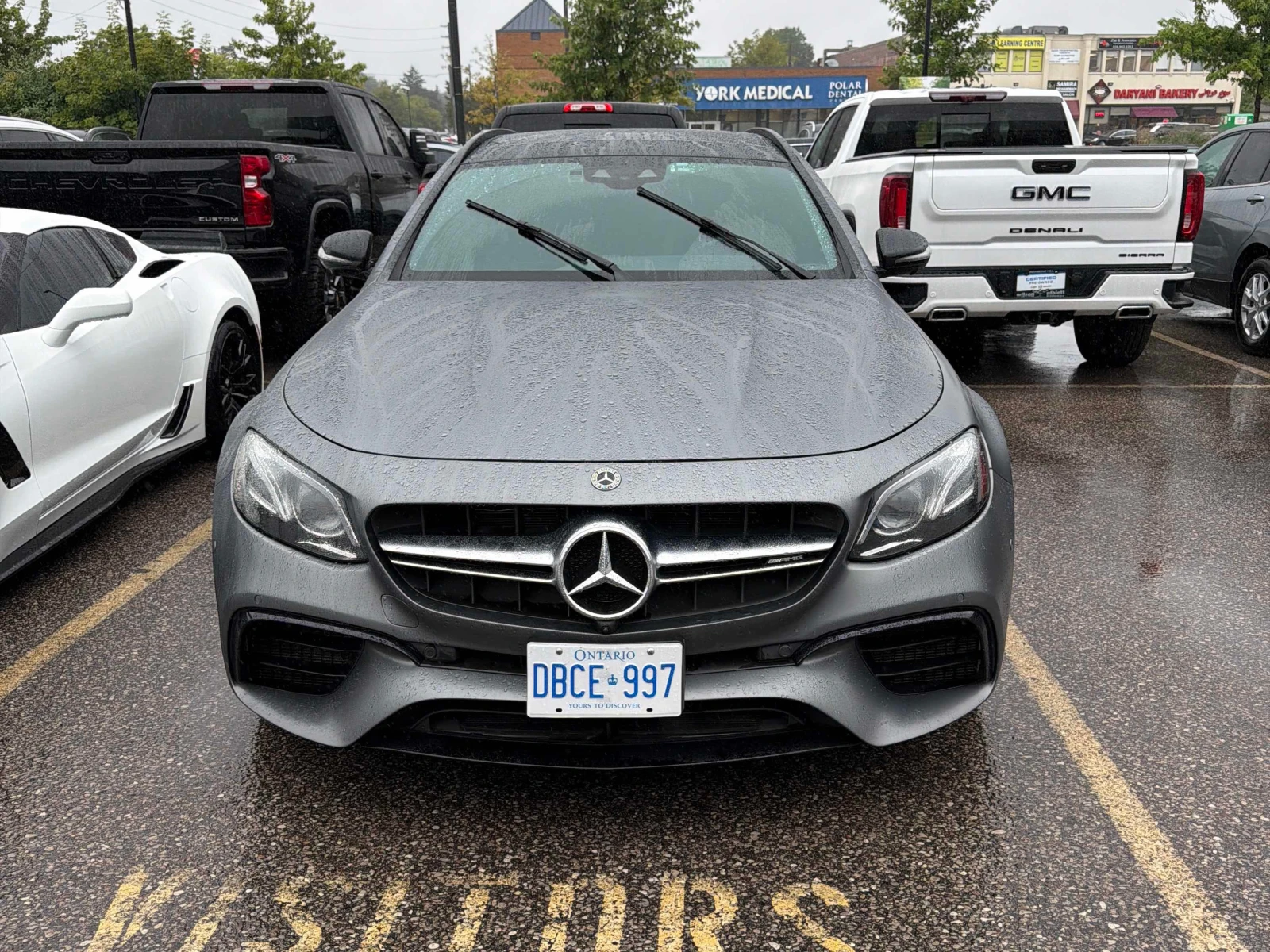 Mercedes-Benz E 63 AMG * E 63 S * АВТОКРЕДИТ БЕЗ ПЪРВОНАЧАЛНА ВНОСКА* , снимка 6 - Автомобили и джипове - 56124439