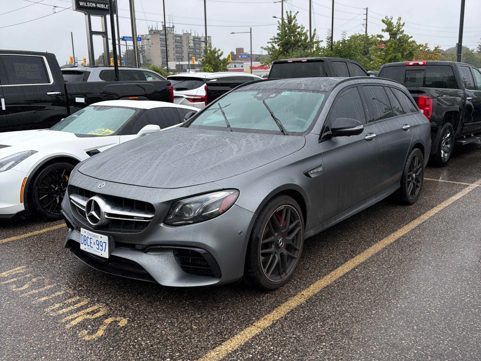 Mercedes-Benz E 63 AMG * E 63 S * АВТОКРЕДИТ БЕЗ ПЪРВОНАЧАЛНА ВНОСКА* 