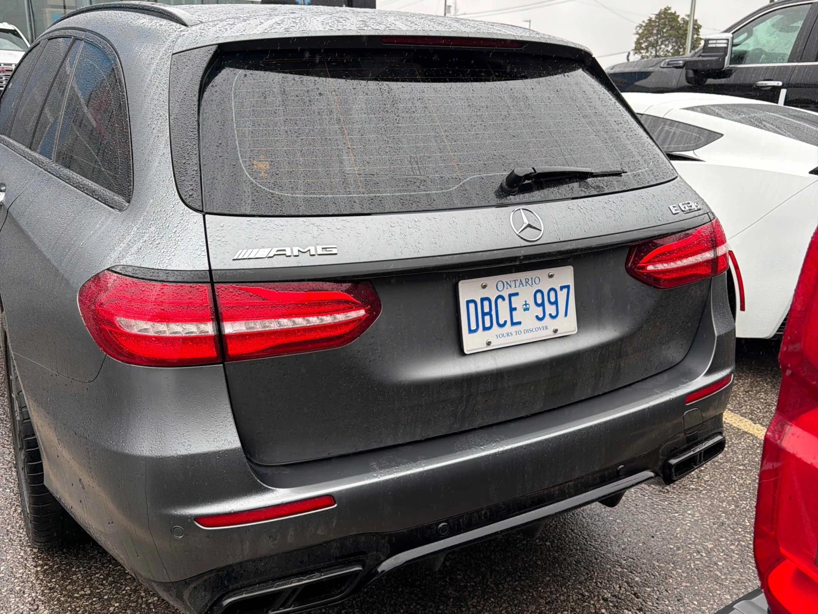 Mercedes-Benz E 63 AMG * E 63 S * АВТОКРЕДИТ БЕЗ ПЪРВОНАЧАЛНА ВНОСКА* , снимка 4 - Автомобили и джипове - 56124439