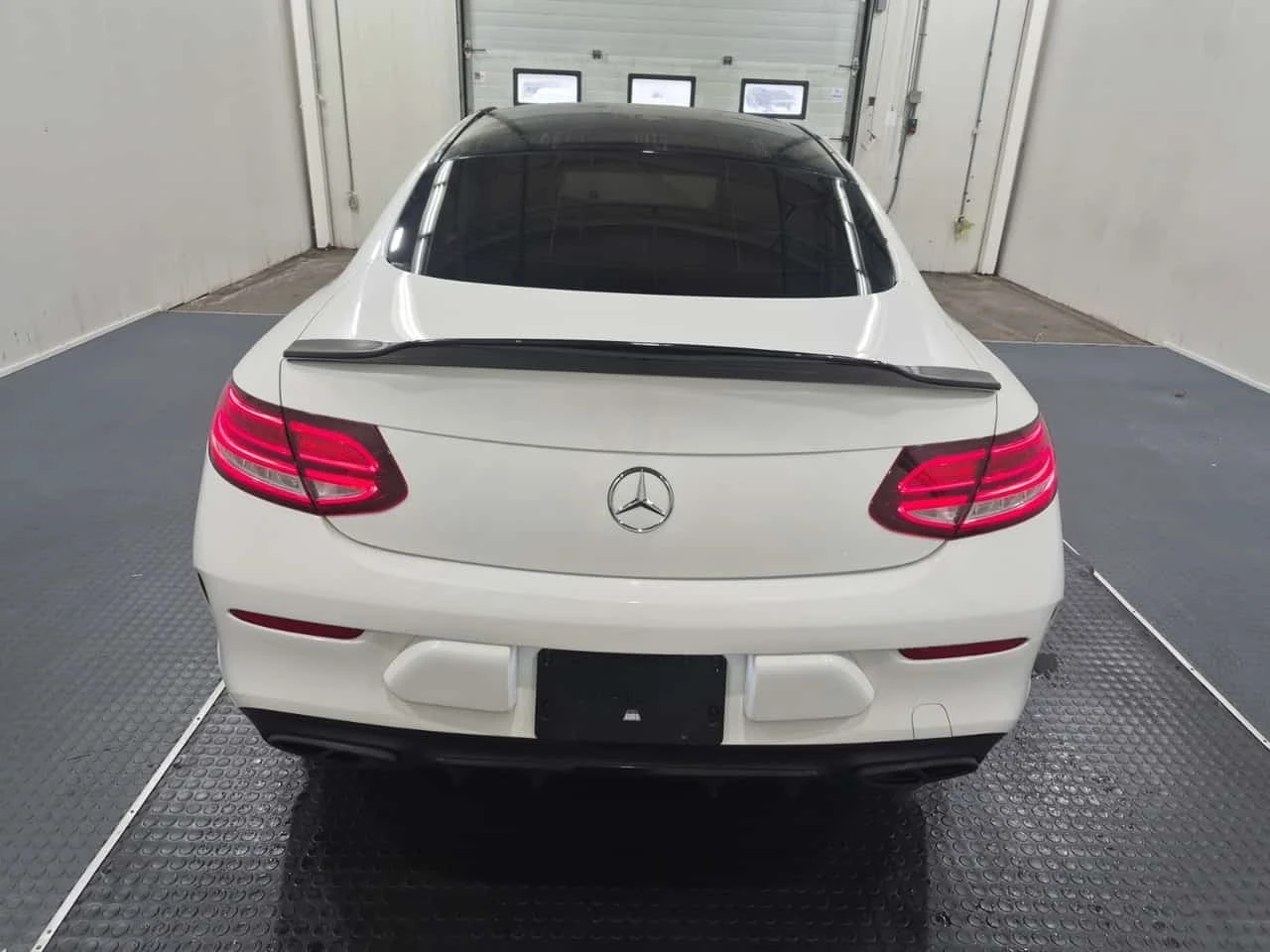 Mercedes-Benz C 300 * CARFAX * ��� ������������ ������ | Mobile.bg � ����������� 17