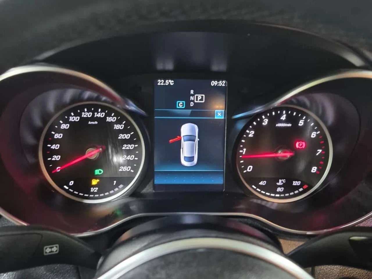 Mercedes-Benz C 300 * CARFAX * ��� ������������ ������ | Mobile.bg � ����������� 9
