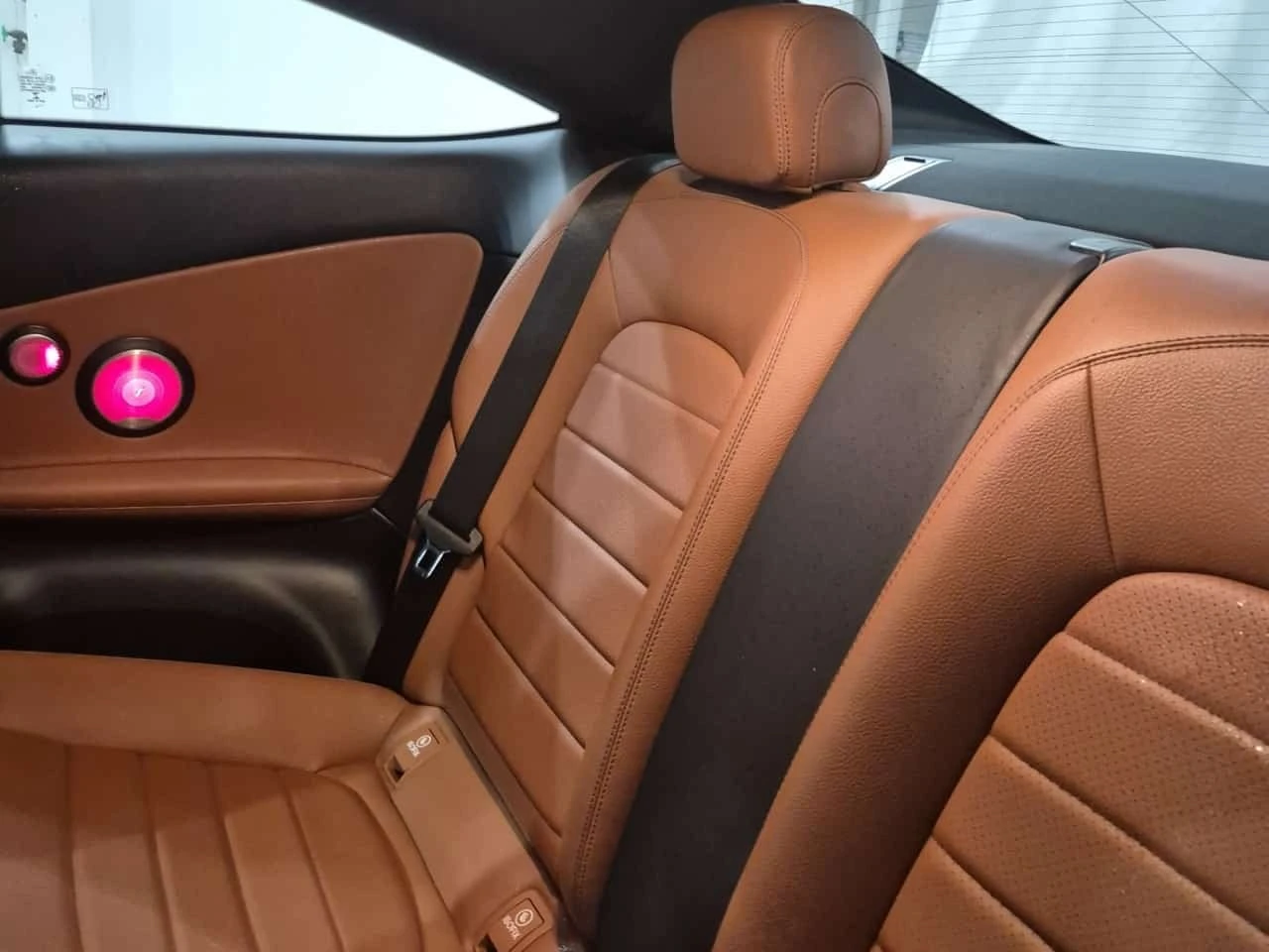 Mercedes-Benz C 300 * CARFAX * ��� ������������ ������ | Mobile.bg � ����������� 12