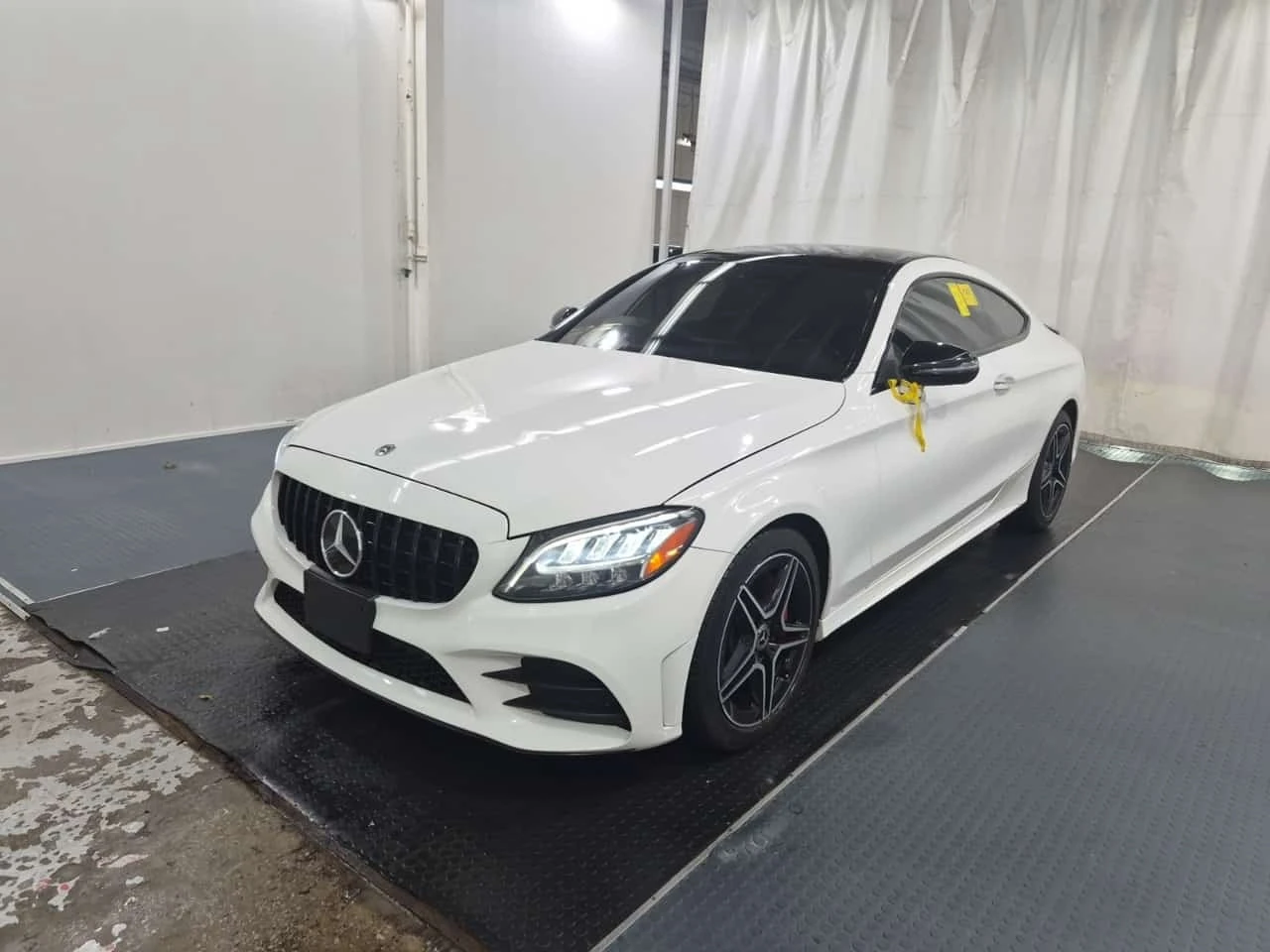 Mercedes-Benz C 300 * CARFAX * БЕЗ ПЪРВОНАЧАЛНА ВНОСКА