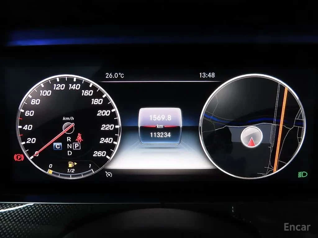 Mercedes-Benz CLS 300 * AMG Line * ������ ���� �� �������� | Mobile.bg � ����������� 8