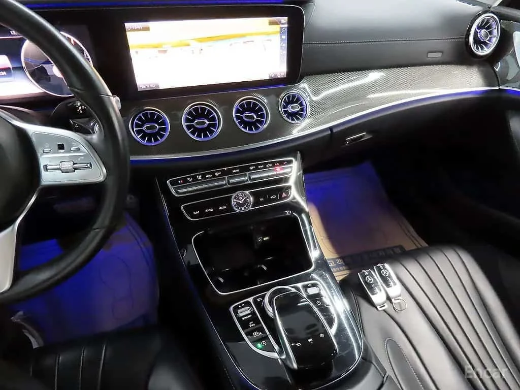 Mercedes-Benz CLS 300 * AMG Line * ������ ���� �� �������� | Mobile.bg � ����������� 10