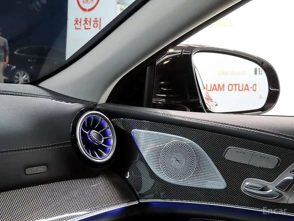 Mercedes-Benz CLS 300 * AMG Line * ������ ���� �� �������� | Mobile.bg � ����������� 16