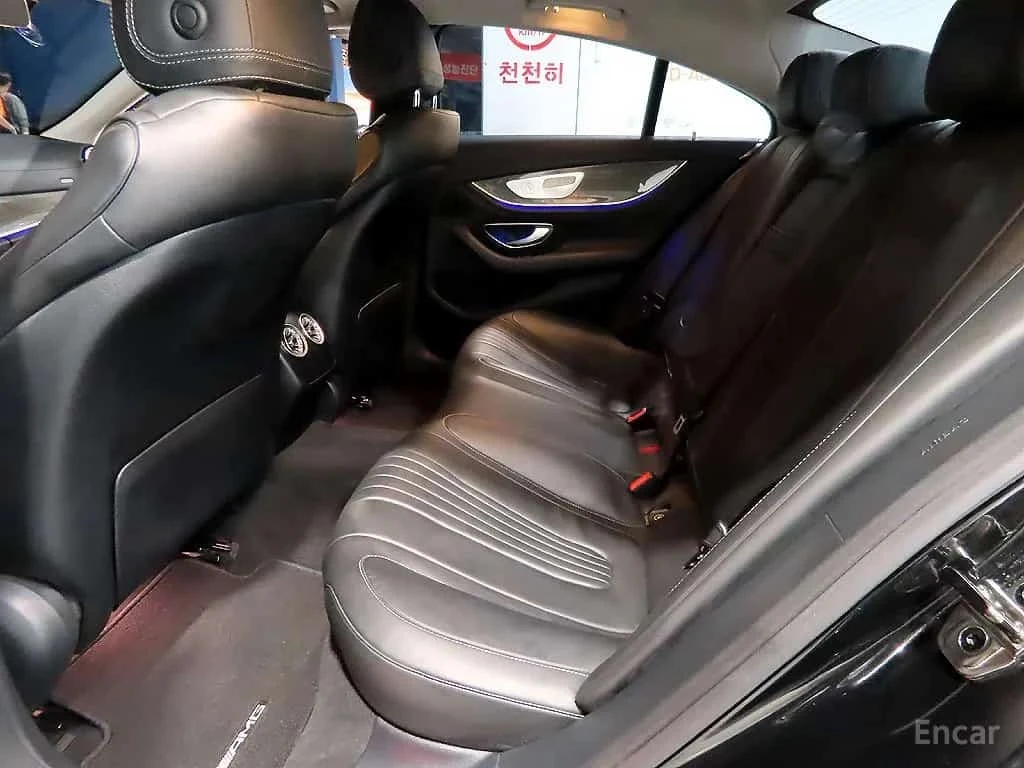 Mercedes-Benz CLS 300 * AMG Line * ������ ���� �� �������� | Mobile.bg � ����������� 7