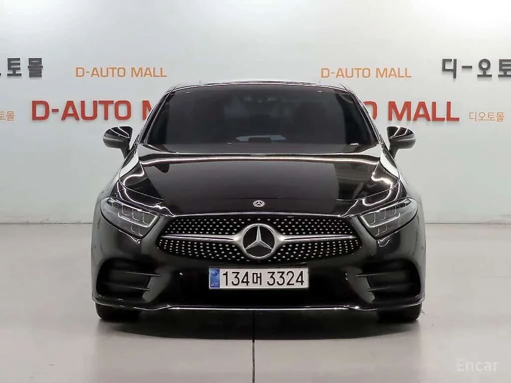 Mercedes-Benz CLS 300 * AMG Line * ������ ���� �� �������� | Mobile.bg � ����������� 2