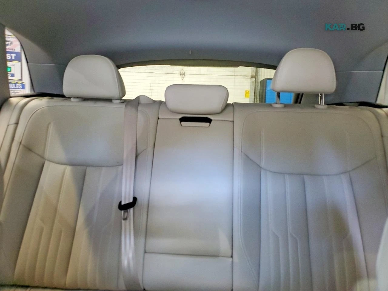 Audi E-Tron PANORAMA* DISTRONIC* 360-CAM* OBDUH* , снимка 11 - Автомобили и джипове - 56648747