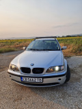 BMW 320 Touring - изображение 2