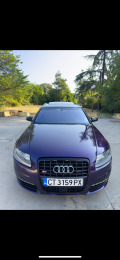 Audi A6 5.2 fsi - изображение 5