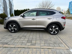 Hyundai Tucson PREMIUM-4X4-ОБДУХВАНЕ-ПАНОРАМА-КАМЕРА-ПАМЕТ-, снимка 8