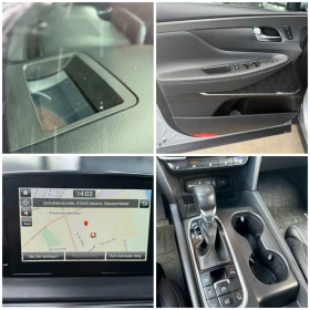 Hyundai Santa fe 2, 2CRD = Obduhvane= Podgrev= Full, снимка 14
