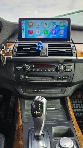 BMW X5 3.0D X-Drive M Pack, снимка 14